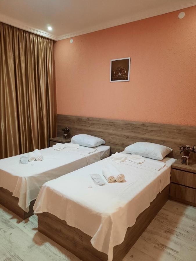 Inaisi Hotel Κουτάισι Εξωτερικό φωτογραφία