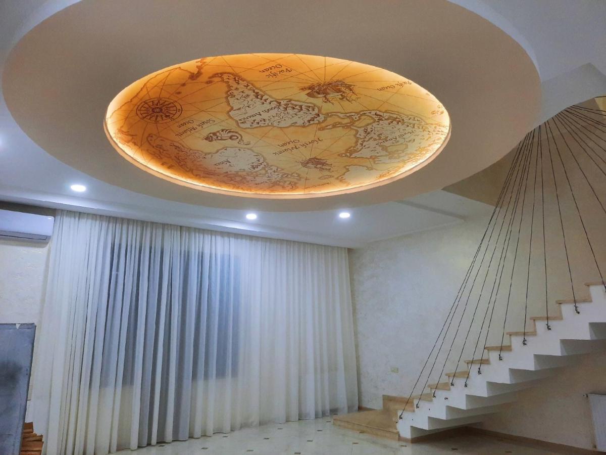 Inaisi Hotel Κουτάισι Εξωτερικό φωτογραφία